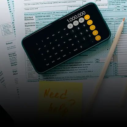 Corporation services from Accounts Avenue