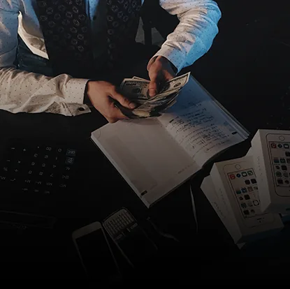 Tax Services services from Accounts Avenue