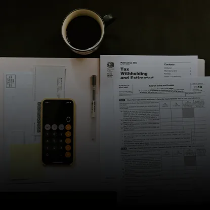 Accounting services from Accounts Avenue